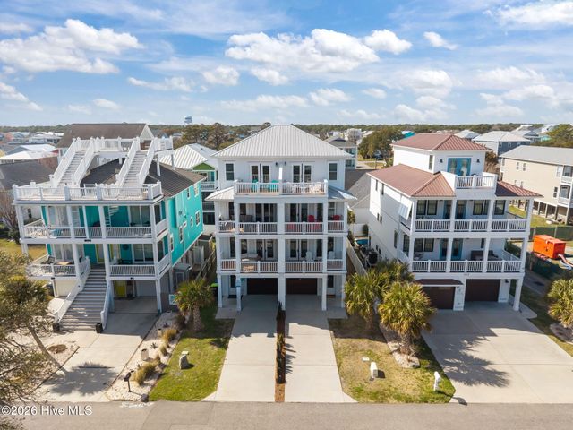1604 Snapper Lane 1, Carolina Beach, NC 28428