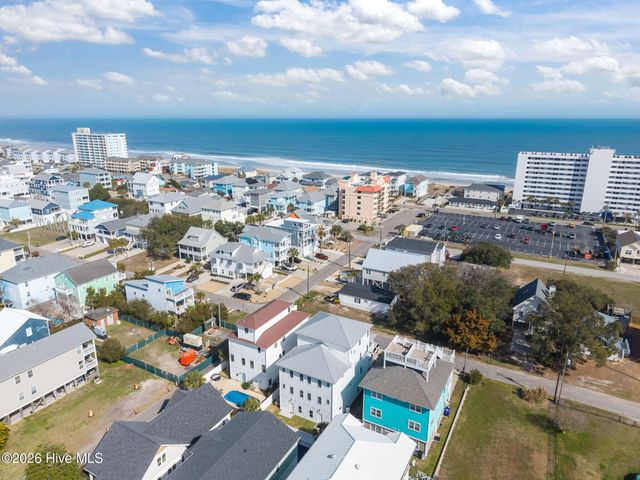 1604 Snapper Lane 1, Carolina Beach, NC 28428