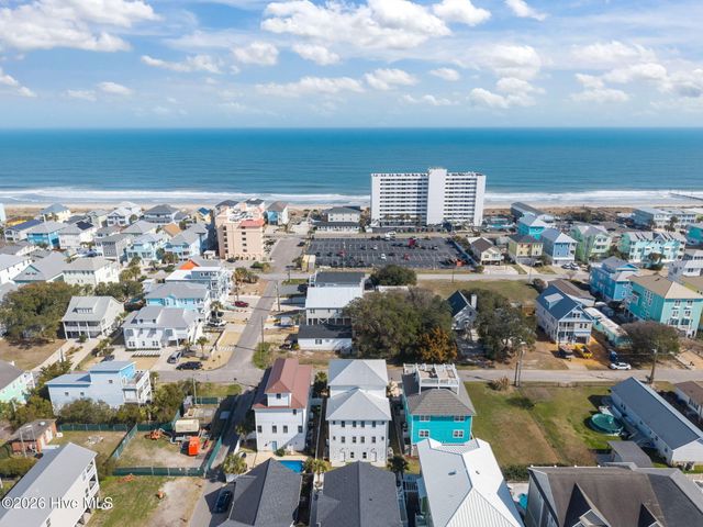 1604 Snapper Lane 1, Carolina Beach, NC 28428