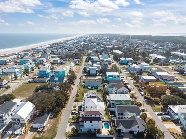 1604 Snapper Lane 1, Carolina Beach, NC 28428