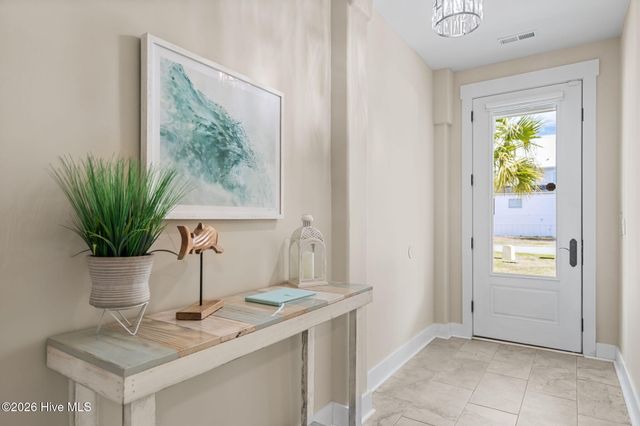 1604 Snapper Lane 1, Carolina Beach, NC 28428