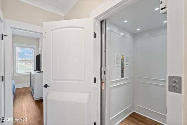 1604 Snapper Lane 1, Carolina Beach, NC 28428