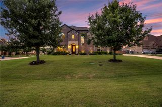 401 Pendall Drive, Wylie, TX 75098