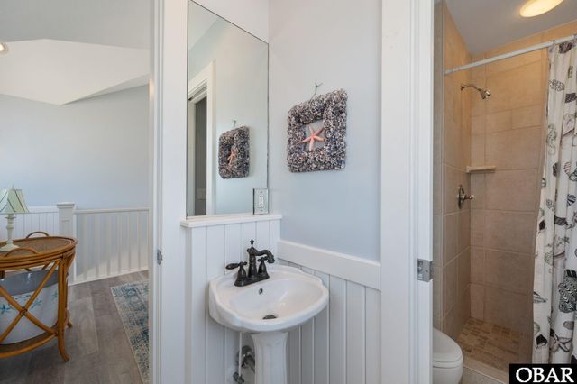 1643 Ocean Pearl Road Lot 22, Corolla, NC 27927