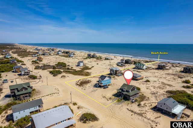 1643 Ocean Pearl Road Lot 22, Corolla, NC 27927
