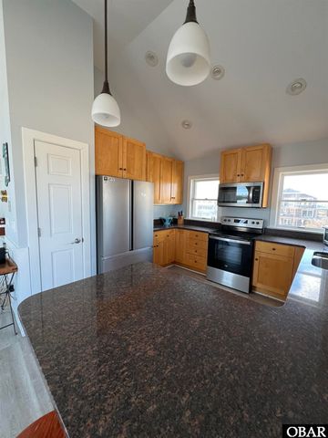 1643 Ocean Pearl Road Lot 22, Corolla, NC 27927