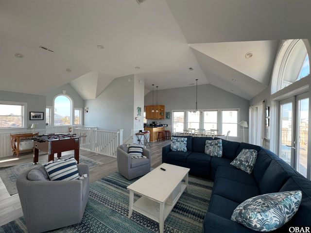 1643 Ocean Pearl Road Lot 22, Corolla, NC 27927