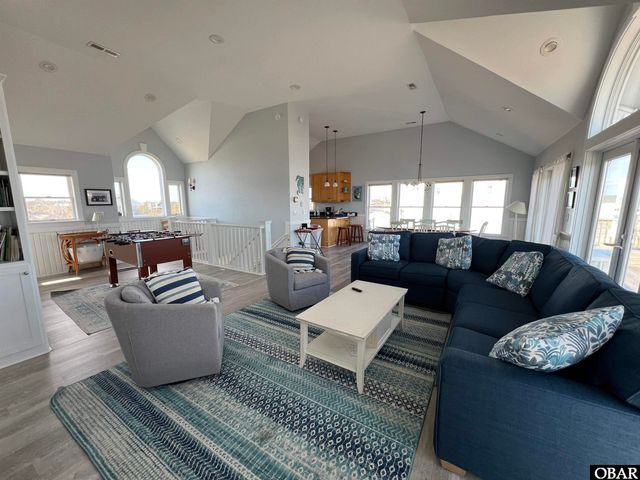 1643 Ocean Pearl Road Lot 22, Corolla, NC 27927