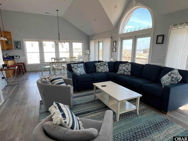 1643 Ocean Pearl Road Lot 22, Corolla, NC 27927