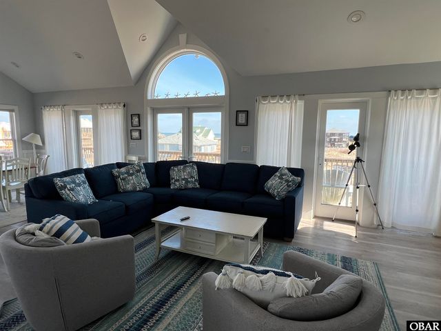 1643 Ocean Pearl Road Lot 22, Corolla, NC 27927