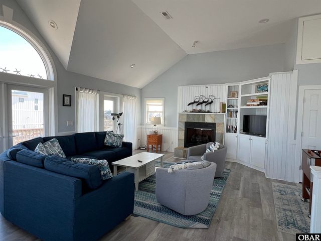 1643 Ocean Pearl Road Lot 22, Corolla, NC 27927