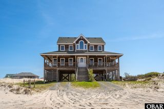 1643 Ocean Pearl Road Lot 22, Corolla, NC 27927