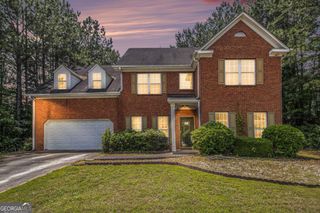 2451 Broad River Place, Ellenwood, GA 30294