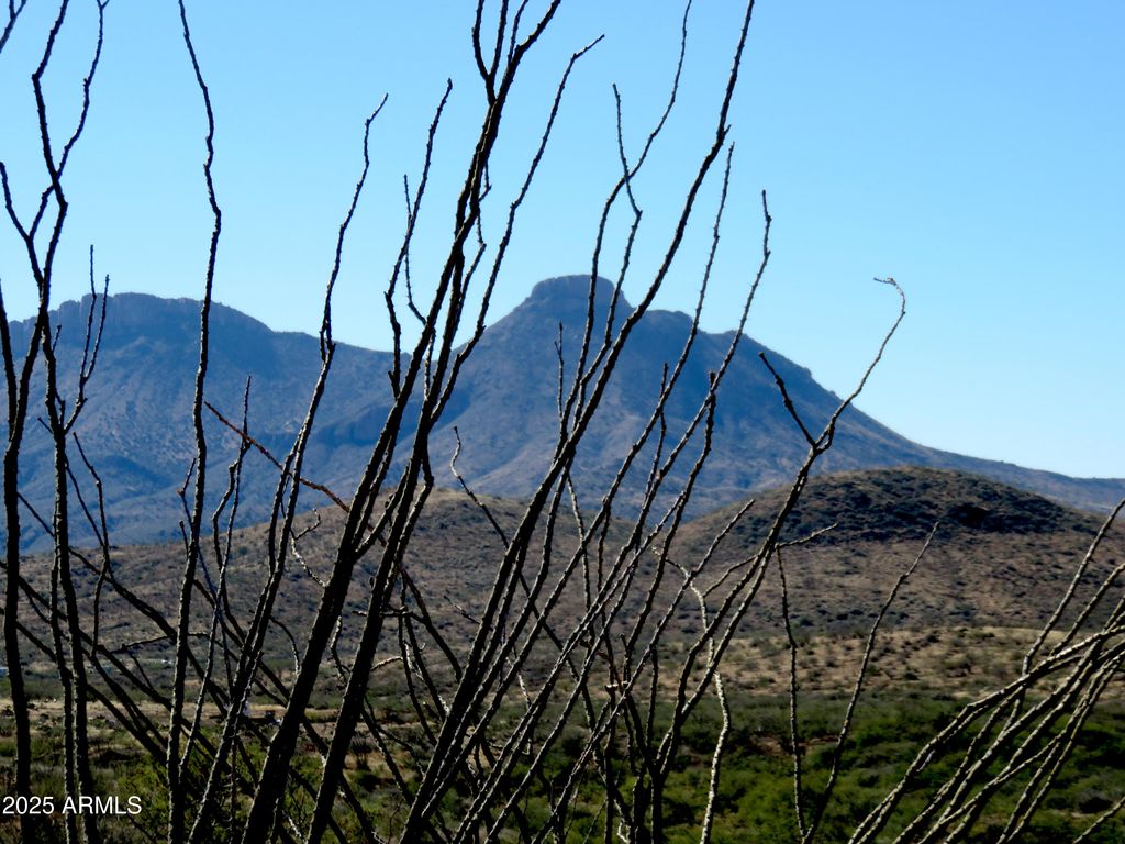 TBD E Walnut Springs Road 47, Douglas, AZ 85607