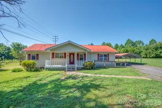 1380 Poors Ford Road, Rutherfordton, NC 28139