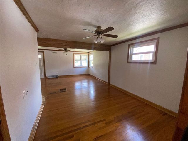108 Federal St, Fayette City, PA 15473