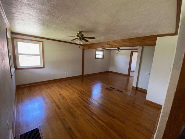 108 Federal St, Fayette City, PA 15473