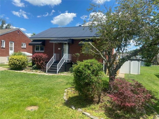108 Federal St, Fayette City, PA 15473