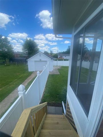 108 Federal St, Fayette City, PA 15473