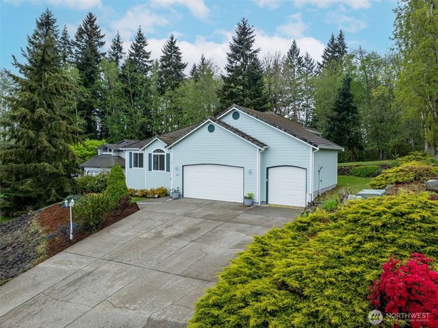 135 Northridge Drive, Centralia, WA 98531
