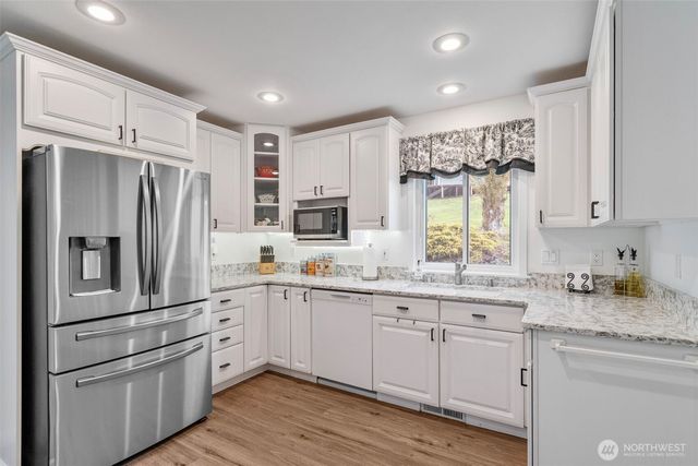135 Northridge Drive, Centralia, WA 98531