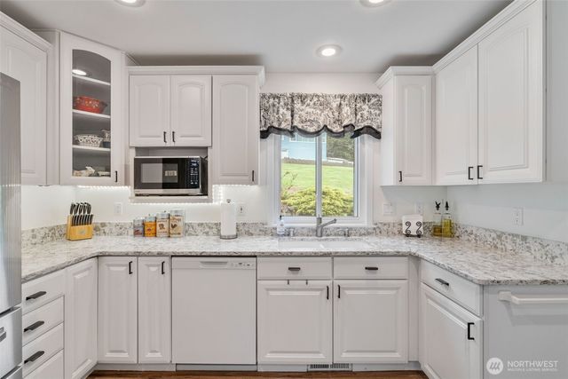 135 Northridge Drive, Centralia, WA 98531