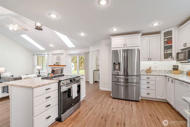 135 Northridge Drive, Centralia, WA 98531