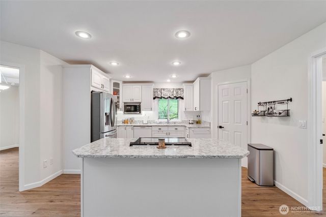 135 Northridge Drive, Centralia, WA 98531