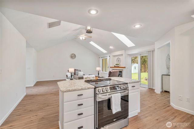 135 Northridge Drive, Centralia, WA 98531