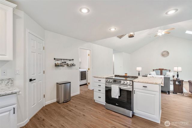 135 Northridge Drive, Centralia, WA 98531