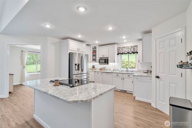 135 Northridge Drive, Centralia, WA 98531