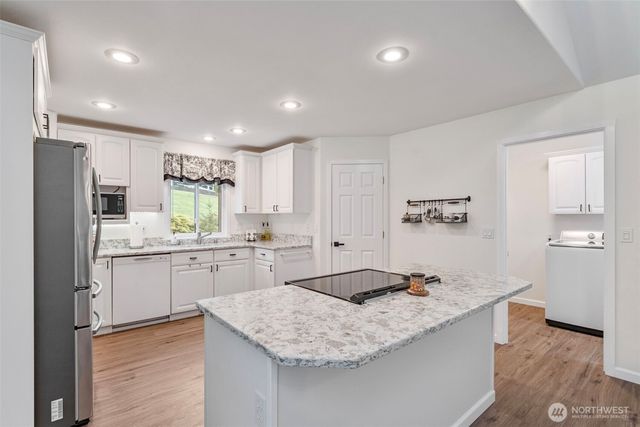 135 Northridge Drive, Centralia, WA 98531