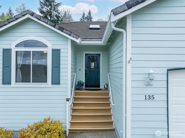 135 Northridge Drive, Centralia, WA 98531