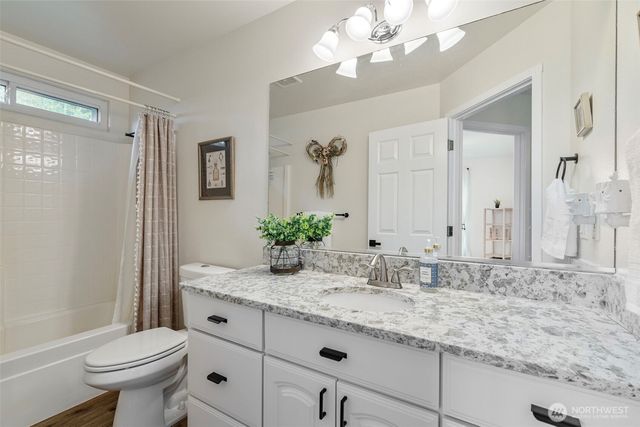 135 Northridge Drive, Centralia, WA 98531