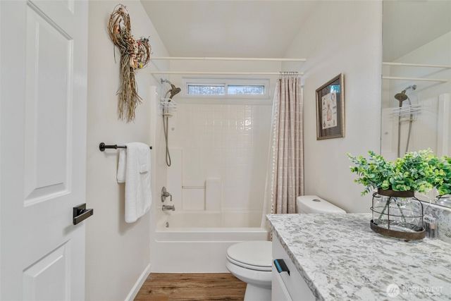 135 Northridge Drive, Centralia, WA 98531