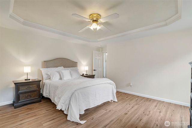 135 Northridge Drive, Centralia, WA 98531