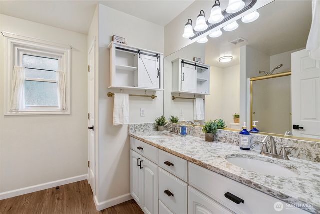 135 Northridge Drive, Centralia, WA 98531