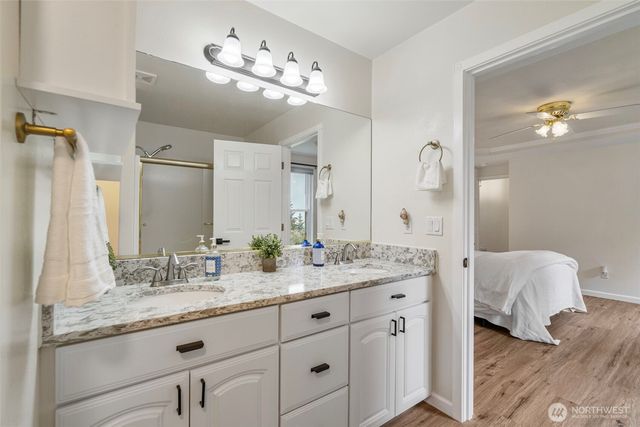 135 Northridge Drive, Centralia, WA 98531