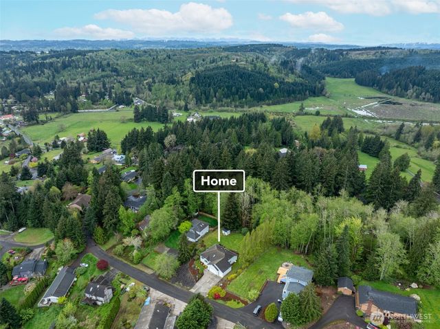 135 Northridge Drive, Centralia, WA 98531