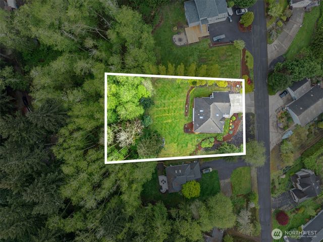 135 Northridge Drive, Centralia, WA 98531