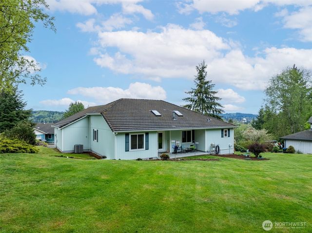 135 Northridge Drive, Centralia, WA 98531