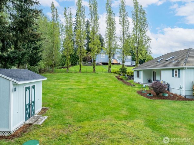 135 Northridge Drive, Centralia, WA 98531