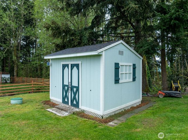 135 Northridge Drive, Centralia, WA 98531