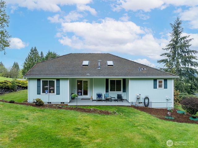 135 Northridge Drive, Centralia, WA 98531