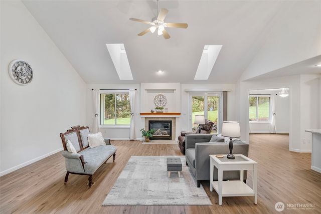 135 Northridge Drive, Centralia, WA 98531