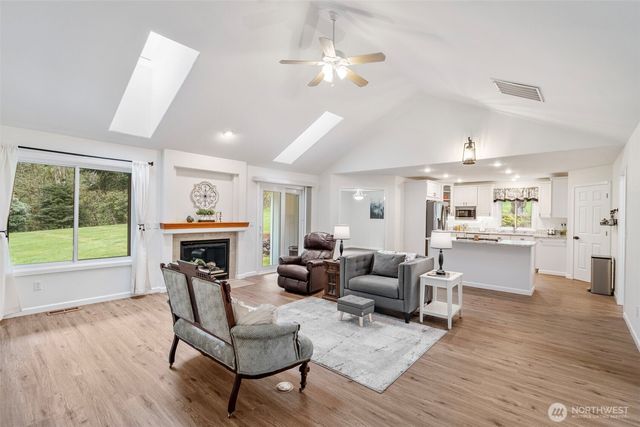 135 Northridge Drive, Centralia, WA 98531