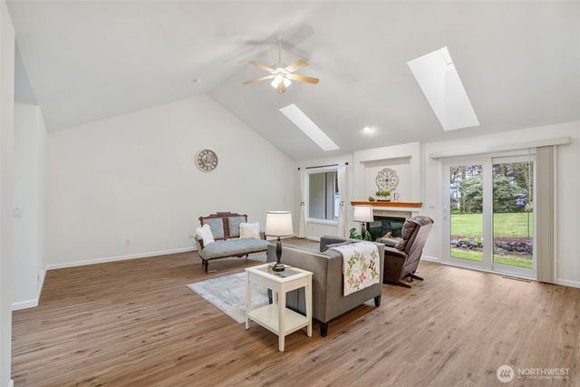 135 Northridge Drive, Centralia, WA 98531