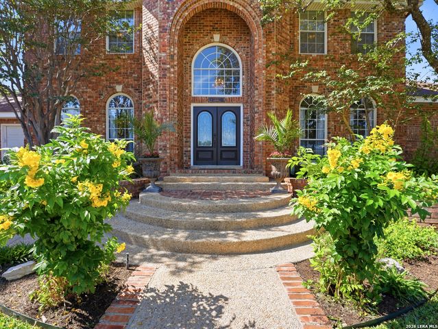 1618 Foxberry, San Antonio, TX 78248