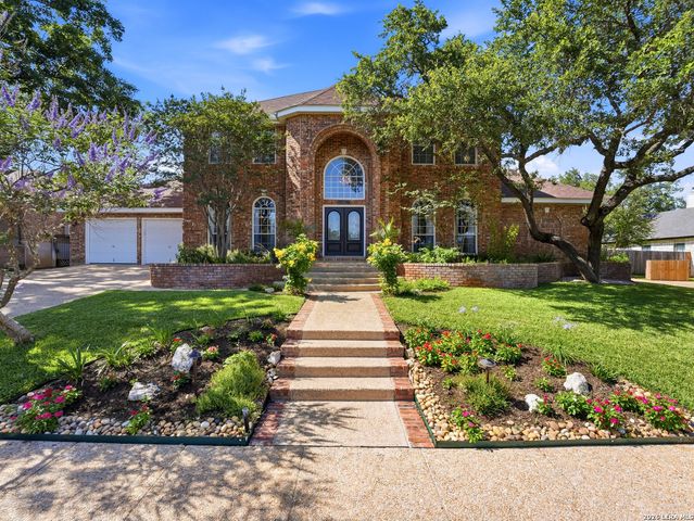 1618 Foxberry, San Antonio, TX 78248
