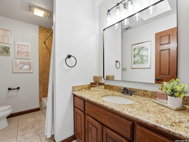 1618 Foxberry, San Antonio, TX 78248